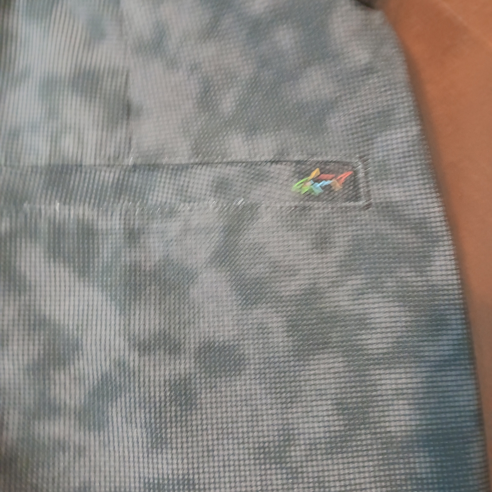 Greg Norman Collection Gray Pants - Picture 3 of 4